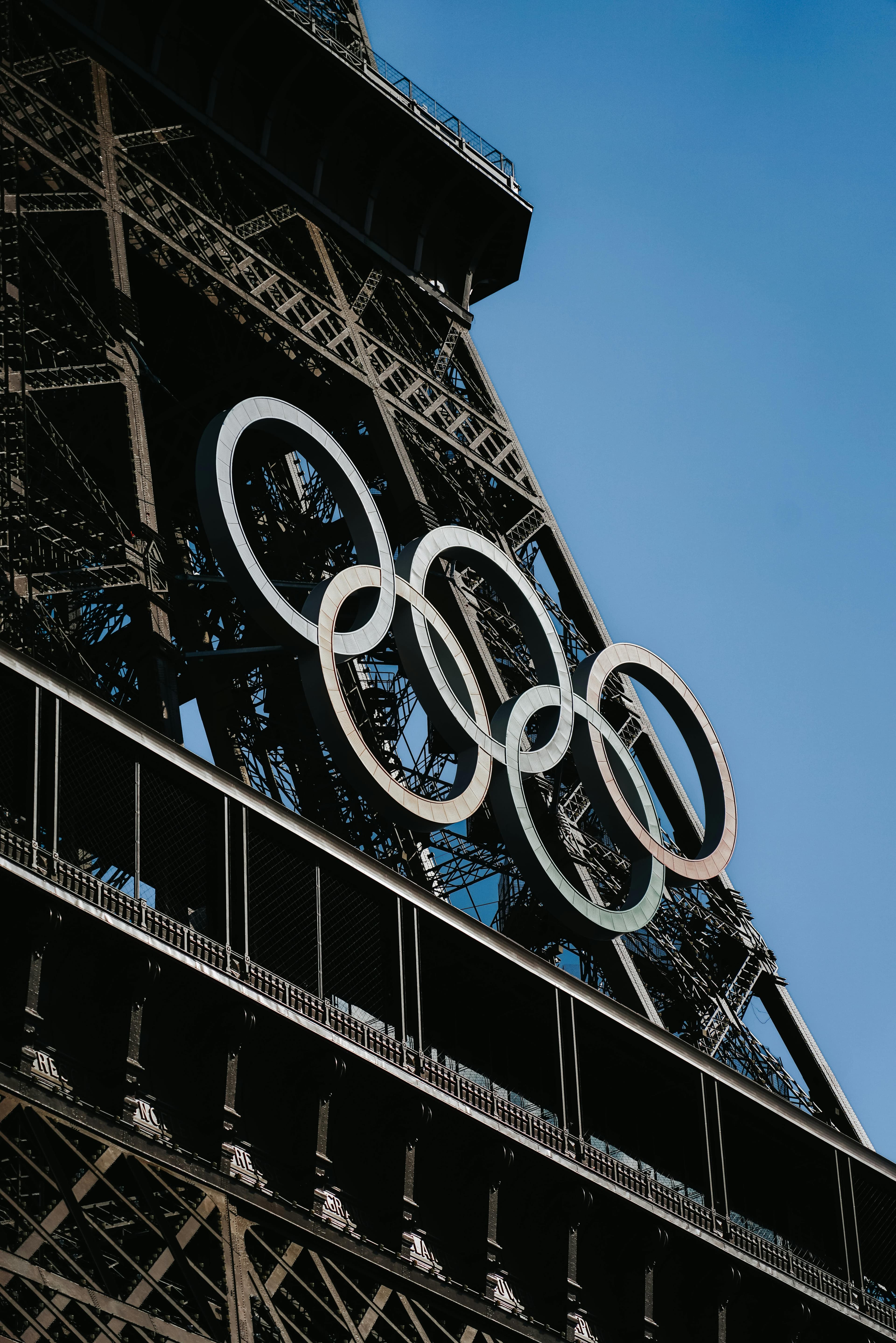 Climbing Shoes of Olympic Athletes – 2024