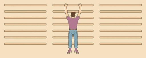 Campus Board Training: Strength, Power & Risk Management