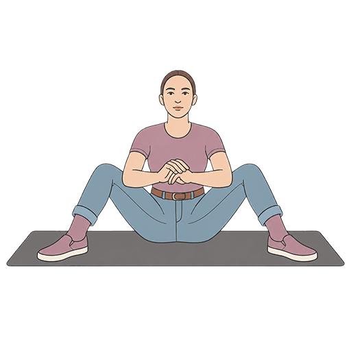 Hip Mobility: Assessment and Training Plan