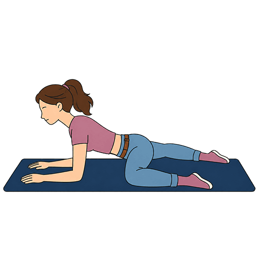Stretching Assessment Protocol