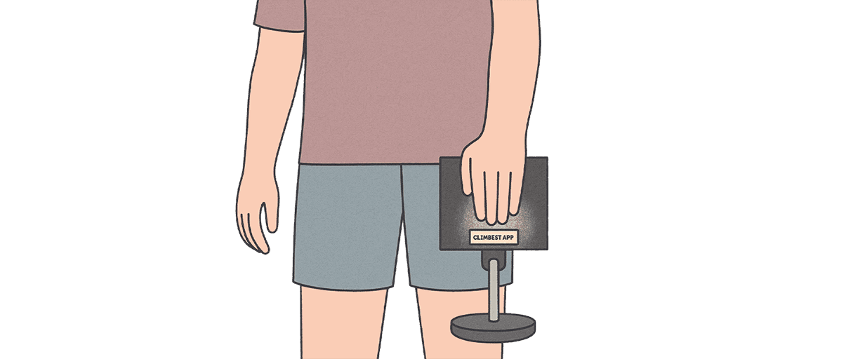 Pinch Protocol: Safe & Strong Finger Training for Climbers