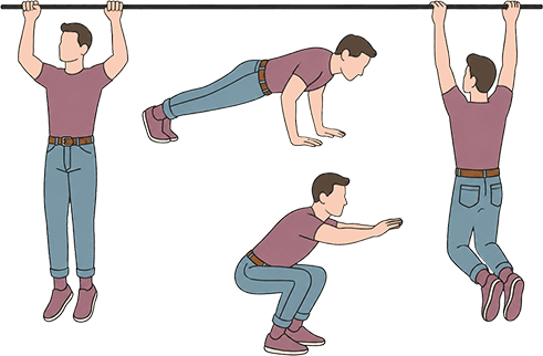 GPE for Climbers: Build Strength & Avoid Injury