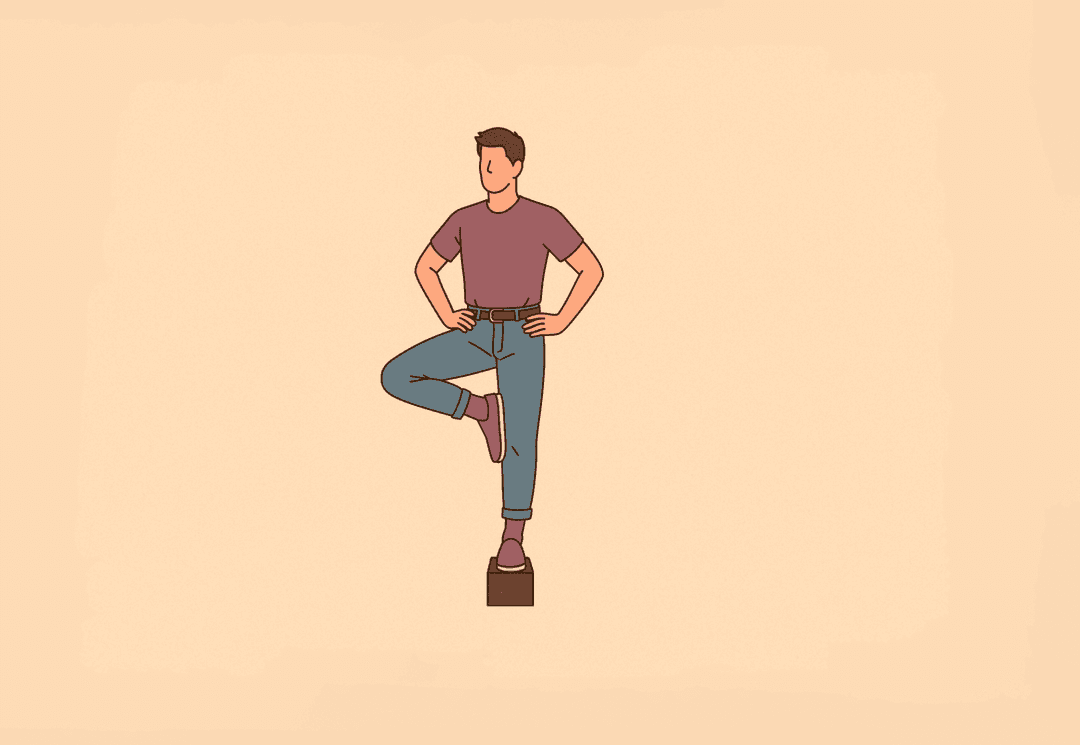 Stability for Climbers: Balance, Control & Coordination