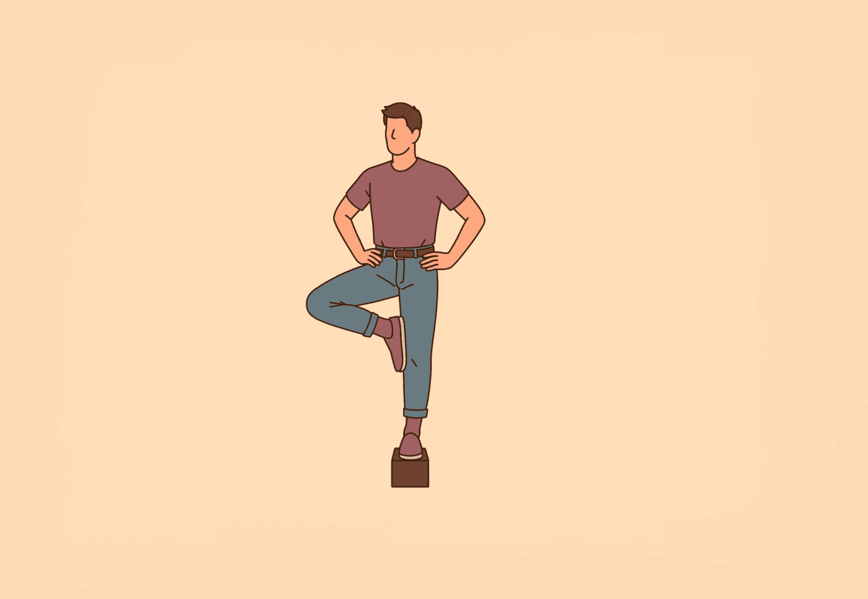 Stability for Climbers: Balance, Control & Coordination
