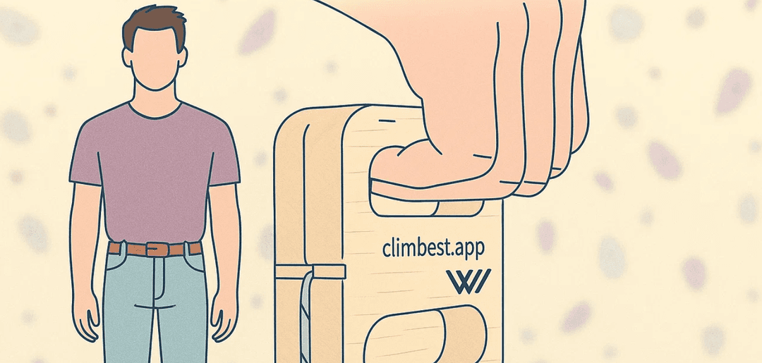 Finger Benchmark Protocol