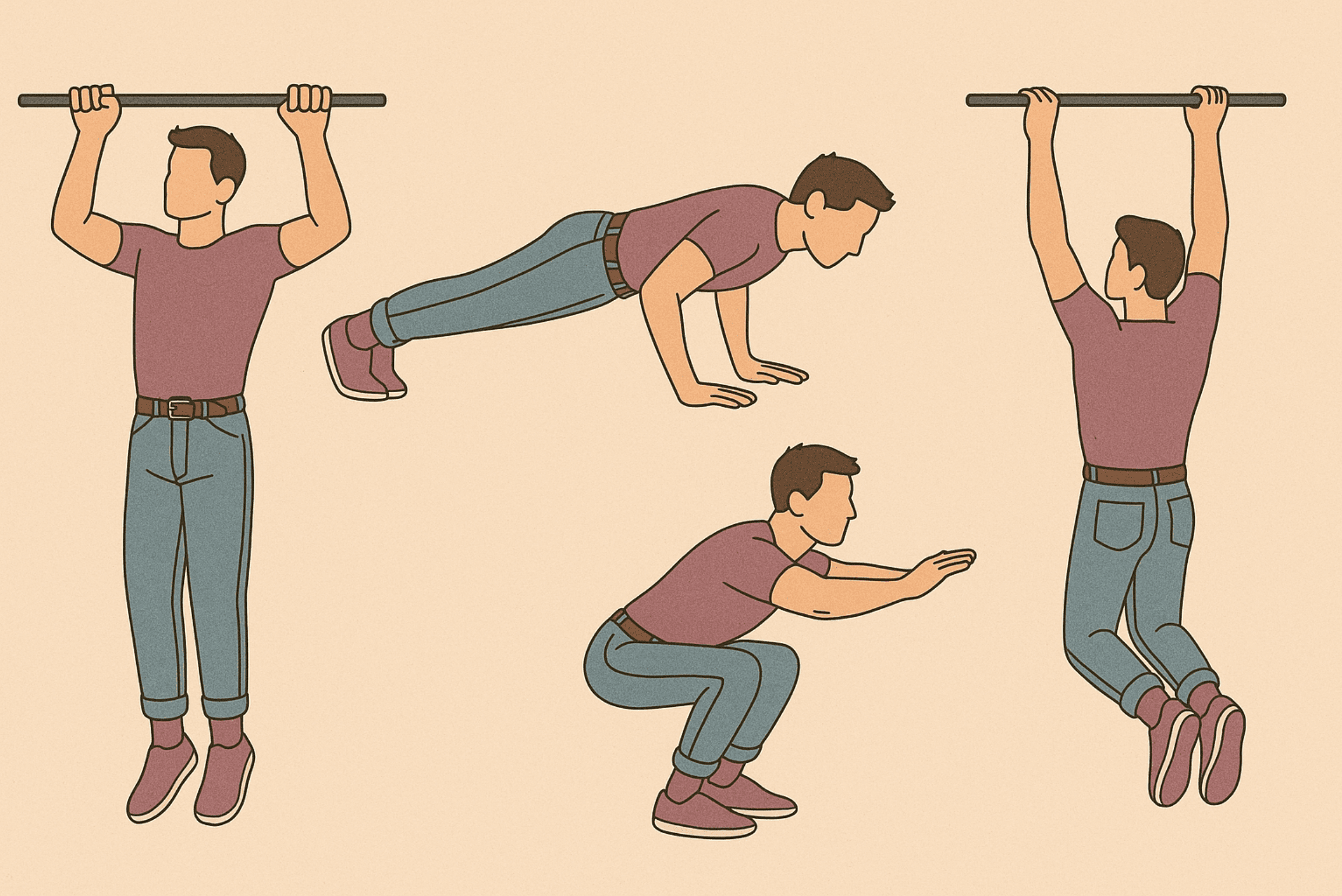 GPE for Climbers: Build Strength & Avoid Injury