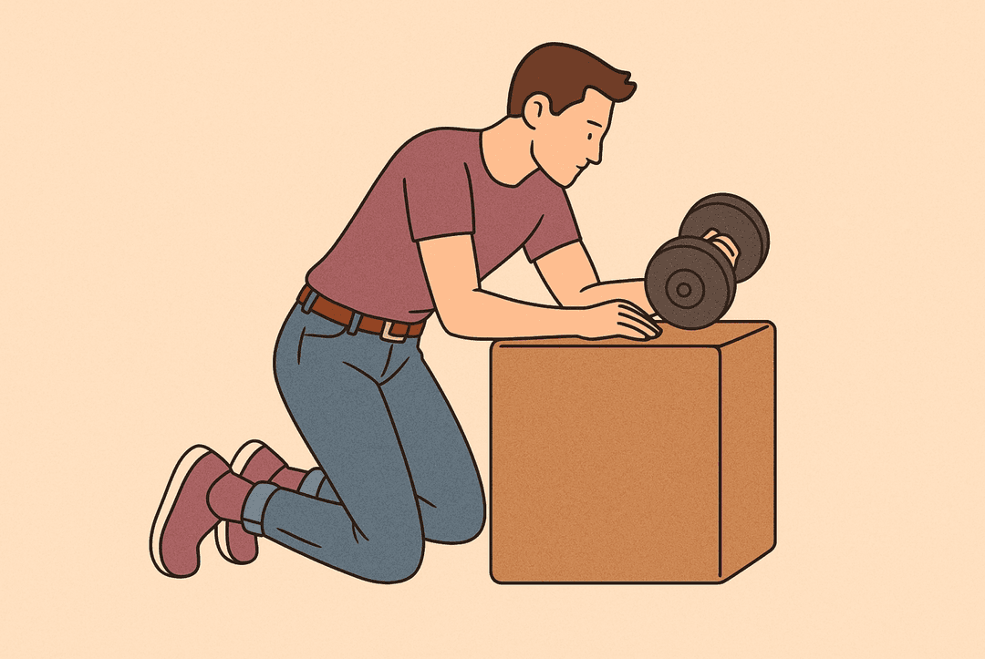 Injury-Proof Climbing: Basic Rehab Protocol