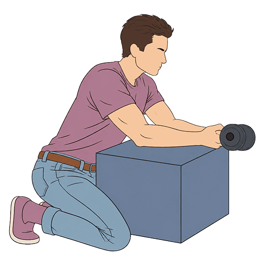 Injury-Proof Climbing: Basic Rehab Protocol