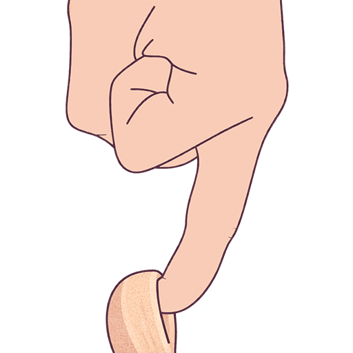 Tendon Strengthening: Flexor Digitorum Profundus